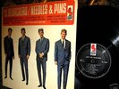 CLEAN 1964 MONO   The SEARCHERS - 1st Lp Beatles BEAT