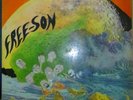 FREE SON 1972 “Banguele” Psych Fuzz LP BRAZIL HEAR