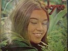 JOYCE 1969 Encontro Marcado Bossa  LP Ex BRAZIL HEAR