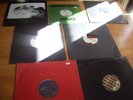 Pack of Techno Classics, Jeff Mills, Oliver Ho etc