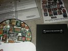 MAN IS THE BASTARD Thoughtless PICTURE DISC LP Noise