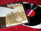 LED ZEPPELIN Led Zeppelin II Red Plum LEMON SONG CREDIT