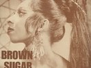 rare Soul Jazz Funk LP SANDRA ALEXANDRA brown sugar
