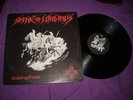 RARE LP 33T SPEAR OF LONGINUS / DOMNI SATNASI /COMPLETE