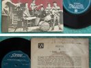 Indonesia ELLYA & The STEPS Malay freaky beat EP *HEAR*