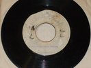 Prince Buster RETURN FIGHT/THE FUGITIVE LISTEN