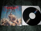 MANOWAR WARRIORS OF THE METAL SWORD LIVE LP