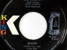 rare Funk 45 MYRA BARNES message from the soul sisters