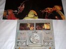 BOB MARLEY & WAILERS BABYLON BY BUS EXODUS JAMMING WAR