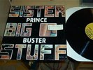 Prince Buster LP Sister Big Stuff Melodisc nude cover