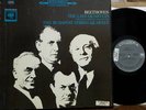 BUDAPEST STRING QUARTET 5-LP BEETHOVEN QUARTETS Superb