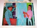 DUETO ESTRELLA HNOS BANDA & VA CUATRO CARTAS FALCON 121