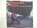 Brunning Sunflower Blues Band Trackside Blues LP Saga E