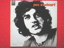 Cocker, Joe Joe Cocker LP Regal Zonophone SLRZ1011 EX/E