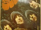 BEATLES RUBBER SOUL OG UK 65 P/PHONE STEREO LP 3/3 MINT