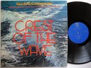 Keno Duke Contemporaries Crest Of The Wave 1975 Trident