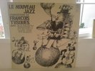 FRANCOIS TUSQUES & BARNEY WILEN/LE NOUVEAU JAZZ/ORIG 66