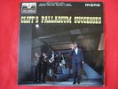 CLIFF RICHARD- PALLADIUM SUCCESSES- RARE EP- 1964- LOOK