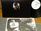 THE DOORS - JAPAN PROMO WHITE LABEL LP- THE SOFT PARADE