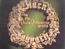 BLACK SABBATH Ozzy Osbourne Years Ex UK '91 5LP Box Set