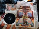 The Who Sell Out  Mono LP with Original Poster