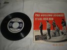 The Rolling Stones - It's All Over Now / Good Times....