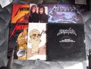 Metallica - The Good, The Bad And The Live (Vertigo)