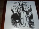 BOB DYLAN SIGNED 12