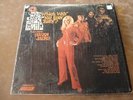 The Poppy Family LP 1969-Which Way? Psych Fuzz Sitar
