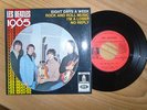 The Beatles UNPLAYED RARE EP Eight Days a week
