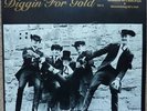 DIGGIN FOR GOLD - Vol 2 - VA RARE 60s R&B/PUNK LP