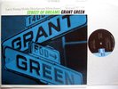 Grant Green Street Of Dreams Blue Note soul jazz 4253