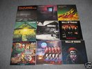 Verkaufe meine ganzen Wall of Voodoo Platten selten