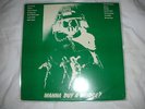 Wanna Buy A Bridge? LP US Rough Trade compilation 1980