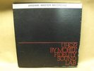Pink Floyd -- Dark Side Of The Moon -- UHQR MFSL #1003
