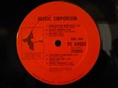 MUSIC EMPORIUM ORIG. SENTINEL LP. PC 69001 PSYCH 1969