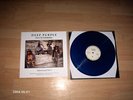DEEP PURPLE Live in Oldenburg 07.04.71 BLUE Vinyl LP