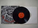 THREE MAN ARMY - Mahesha - rare LP (Ex - Gun, M. Mann)