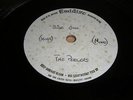 V RARE THE PEELERS LP ACETATE ACID FOLK EMIDISC C1972