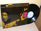 Kenny Dorham, Una Mas '63 Blue Note 4127 NYC RVG VG+ LP