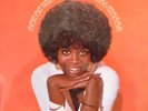 RARE SOUL FUNK LP  CAROL WOODS out of the woods  LISTEN