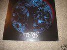 COLD SUN,DARK SHADOWS,DARK GARAGE PSYCH MONSTER