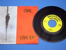 O.H.L.  Orig. 1981 Live 7