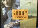 Sonny Landreth - South of I-10 LP SEALED mint