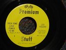 LEE ROGERS Sock Some Love Power NORTHERN SOUL 45 MINT-