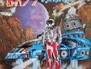 Bass Patrol - Rock This Planet LP RAR US MIAMI VOCODER