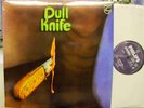 DULL KNIFE  ELECTRIC INDIAN   (RI / MINT)