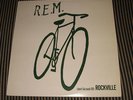 REM - (Don't Go Back to) Rockville - 12 inch promotion