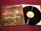 LP THE BAULS OF BENGAL - Promo Copy µ