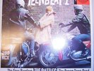 mit The Rattles  EP Ariola Star-Club D 60er Teenbeat 1